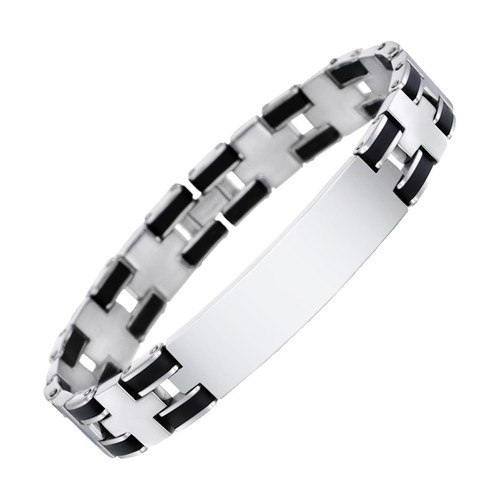 Lotus style bracelet homme - lotus,