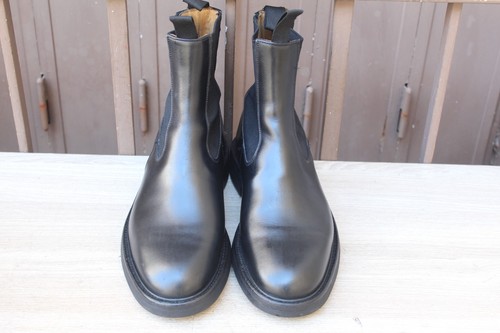 Boots tricker stephen cuir - boots, "stephen"