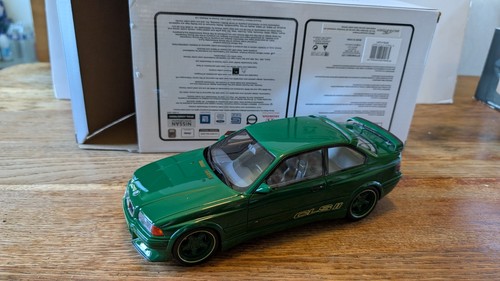 Otto ottomobile bmw ac - ottomobile,