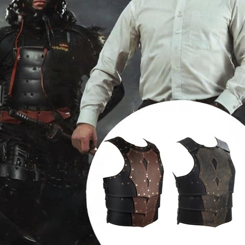 Cuirasse médiévale gilet - cuirasse, médiévale,