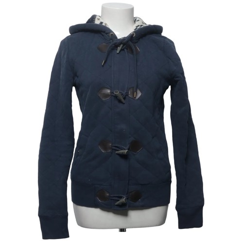 Bleu duffle coat - duffle-coat,, femme