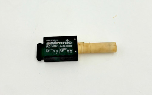 Satronic ird 1010 sonde - ird, 1010.1