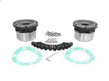 Accouplement du moyeu AVM AVM