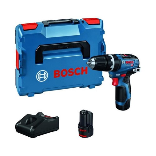 Gsb 12v solo boxx - gsb,