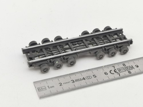 Wiking 87ème chassis - 1/87ème, ho