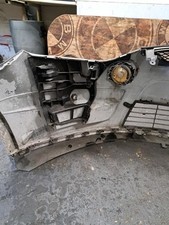 Pare choc avant FORD S-MAX 1