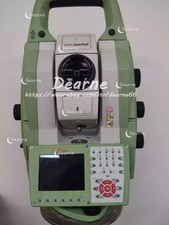 1PCS Leica Wild TM50 Theodolite Tacheometer