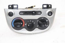 Switch Heater Chevrolet Matiz 2 6B28 10-2006