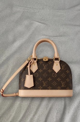 Sac main louis vuitton - sac, à