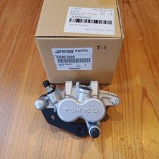 Étrier de frein avant