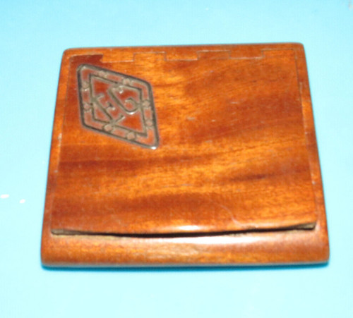 Collection ancien etui a - collection,,