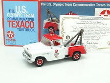 Matchbox 1/43 - Chevrolet 3100 Pick Up Tow Truck Texaco