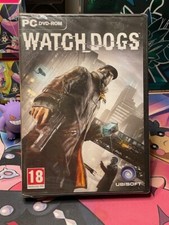 Watch Dogs - PC - FR - Neuf