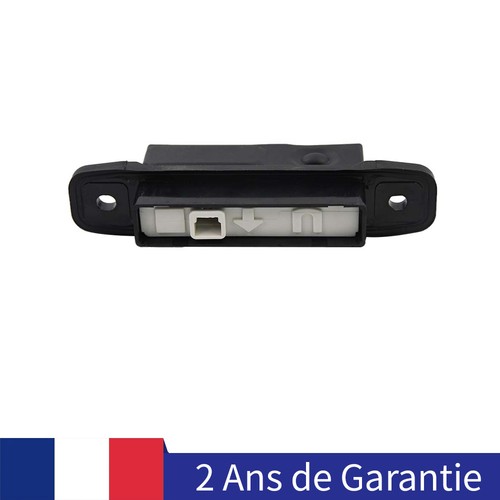 Bouton hayon arrière pour - de,