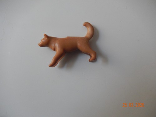 Playmobil chien traineau - playmobil, de