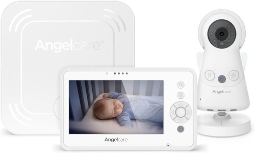 Angelcare baby moniteur de - angelcare,