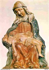 Carte Postale - 68 - Trois