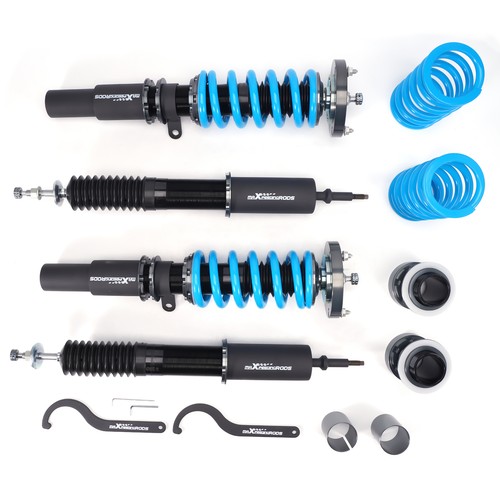 Kit suspension combine fileté - combine,