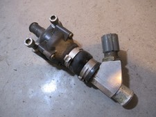 KTM LC4 640 Adventure Thermostat 2002