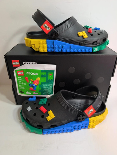 Crocs lego size - lego, 11