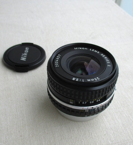 Objectif macro nikon - nikon, mm