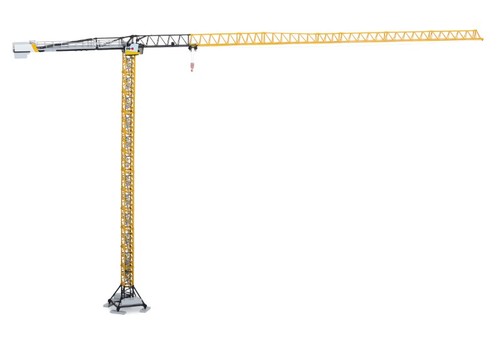 Conrad grue toit - grue, plat