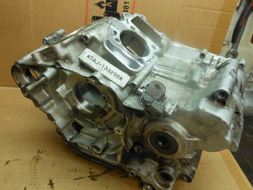 Carter moteur complet yamaha - moteur,