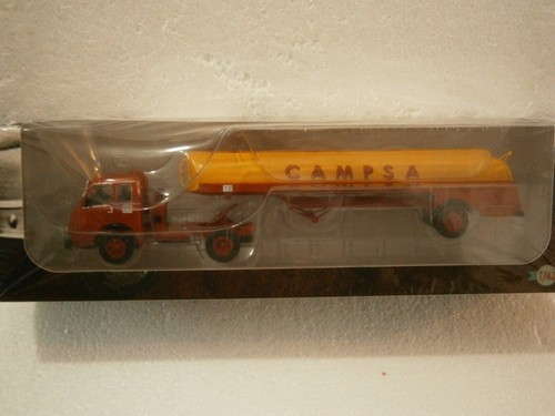 Camion semi remorque - camion,