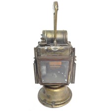 ANCIENNE LAMPE LANTERNE