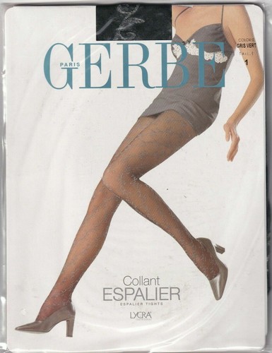Collant fantaisie gerbe - fantaisie,