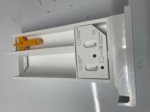 Miele tiroir bac lessive - miele,