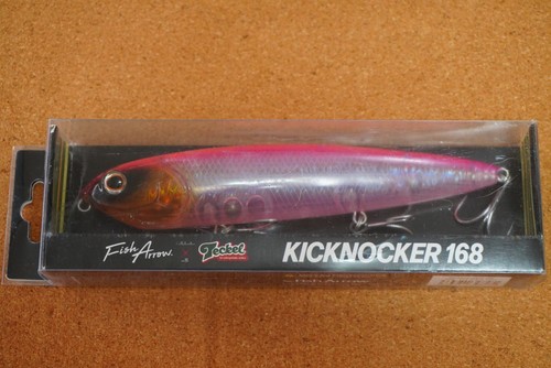 Teckel kicknocker 168 - ,