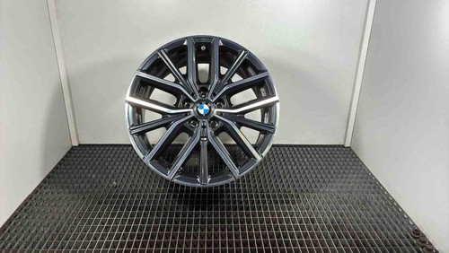 Jante bmw u11 b38a15p - jante, nt
