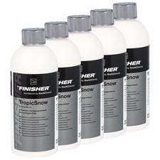 Le Finisseur WheelKing