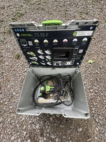 Festool 576011 feq f - ts,