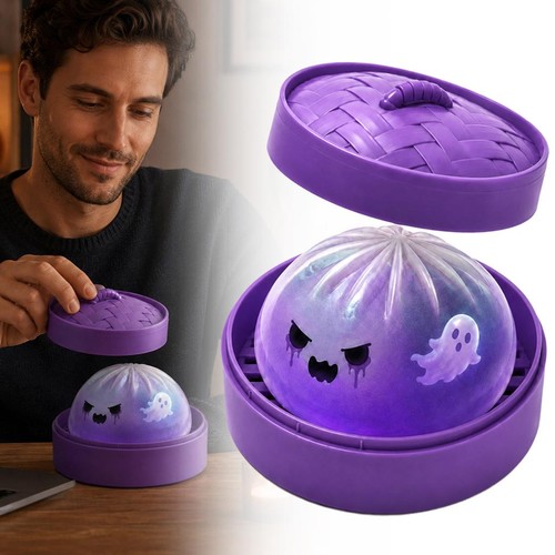 Jouet anti stress dumpling - jouet,