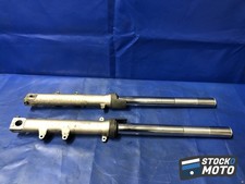 Paire de tube de fourche HONDA