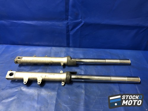 Paire tube fourche honda - fourche,