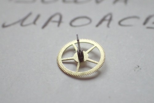 Bulova aoacb roue de - 11,