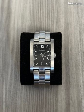 Montre fossil - montre,