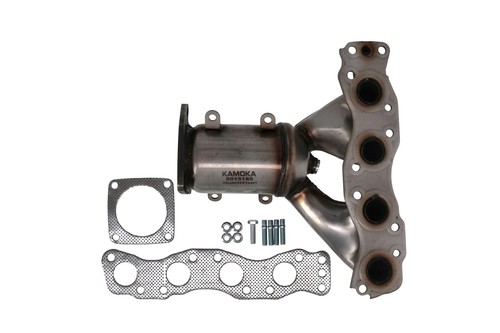 Kamoka catalyseur pour subaru - kamoka,