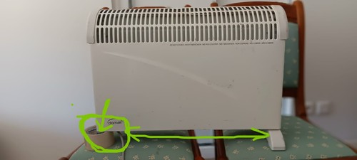 Radiateur convecteur - radiateur,