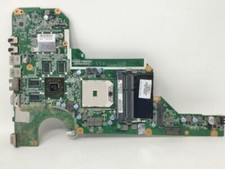 MOTHERBOARD MOTHERBOARD for HP Pavilion G7-2000 Series - 683030-501 - AMD