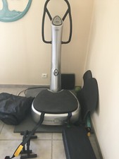 plate forme Power Plate MY5