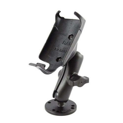 Ram drill down mount for - ram, drill-down