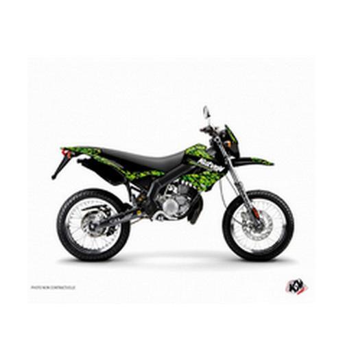 Kit deco autocollant sticker - deco, autocollant-sticker
