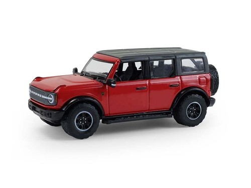 2024 ford bronco door - 2024, 4-door