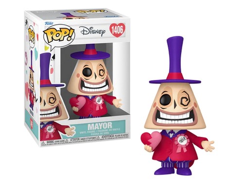 Figurine pop disney - -,