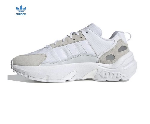 Basket adidas boost - adidas, zx