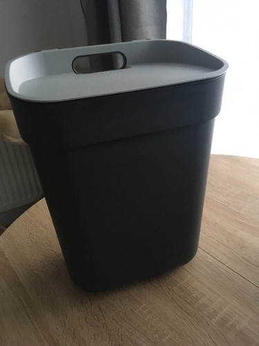 Poubelle curver 10l - curver, de